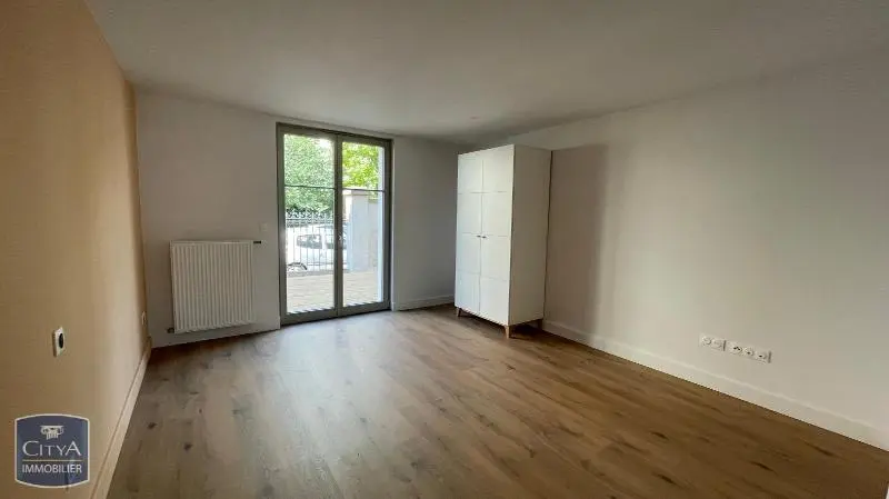 Photo 3 Appartement 1 pièce 37.09m²