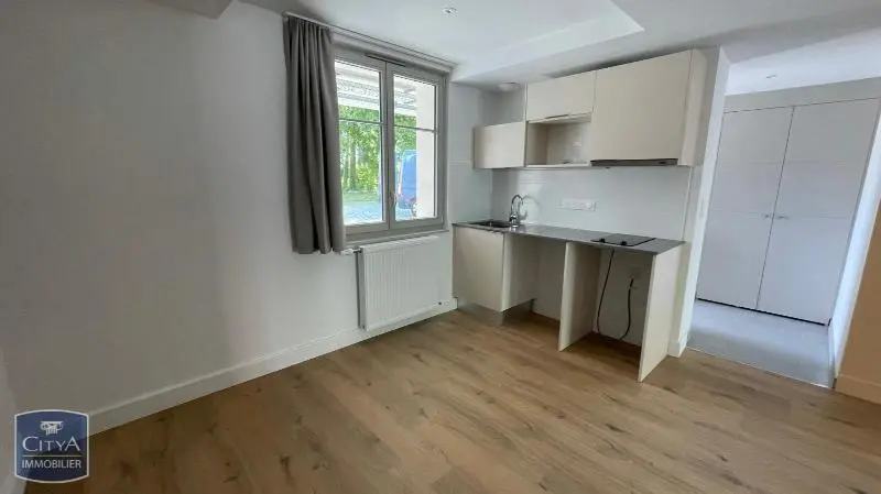 Photo 5 Appartement 1 pièce 37.09m²