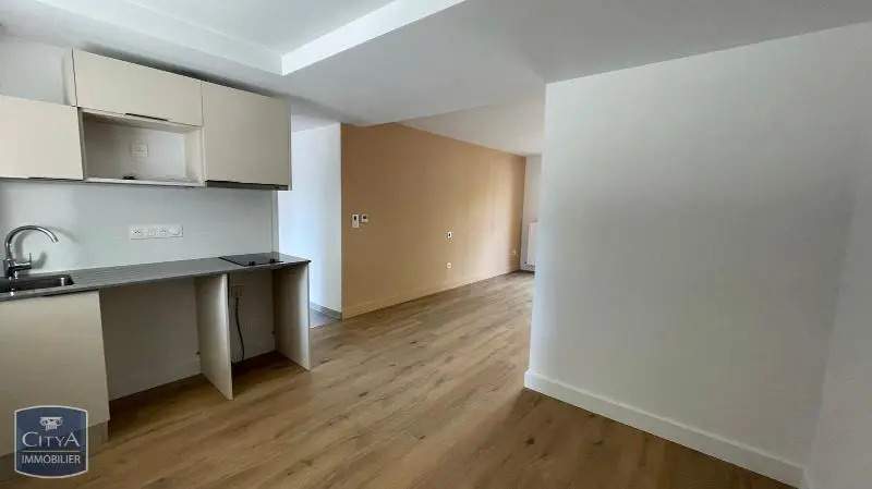 Photo 4 Appartement 1 pièce 37.09m²
