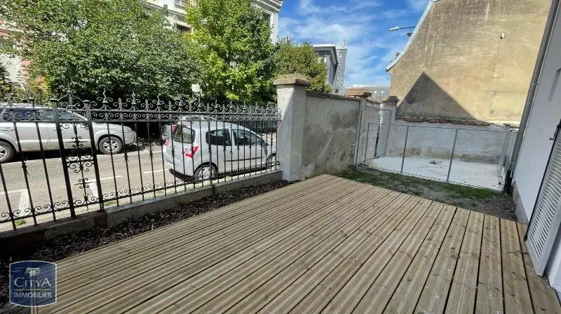 Photo 7 Appartement 1 pièce 37.09m²