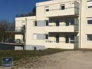 Photo 2 Appartement 2 pièces 47.7m²