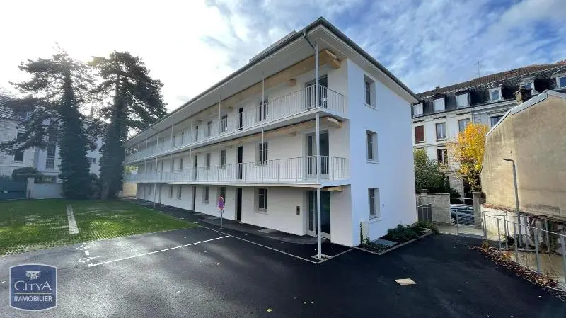 Photo 7 Appartement 2 pièces 42.71m²