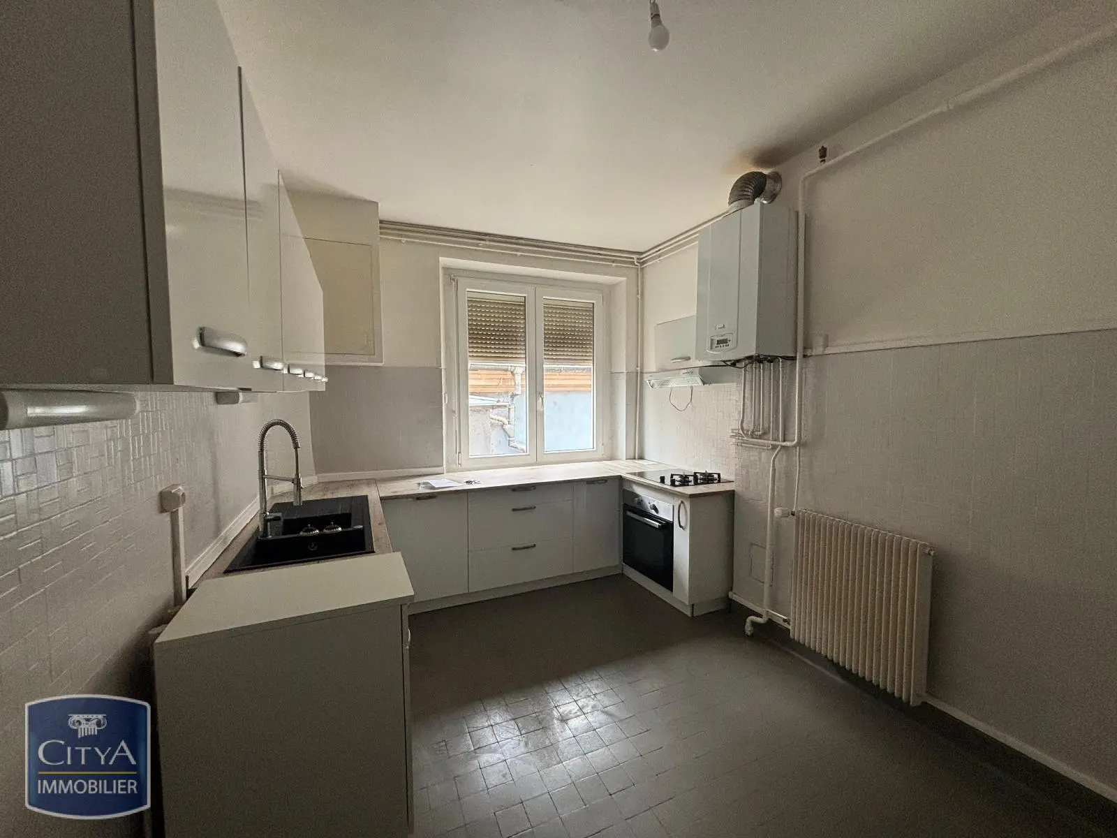 Photo 1 Appartement 3 pièces 70m²