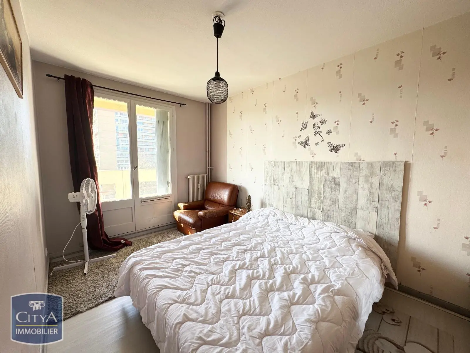 Photo 5 appartement Belfort