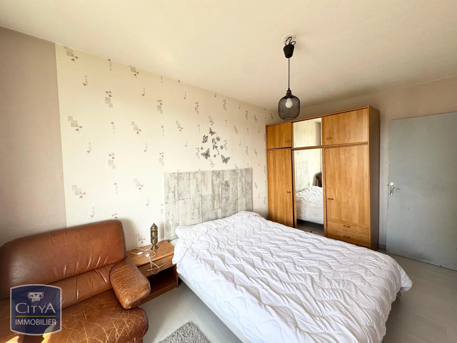 Photo 6 appartement Belfort