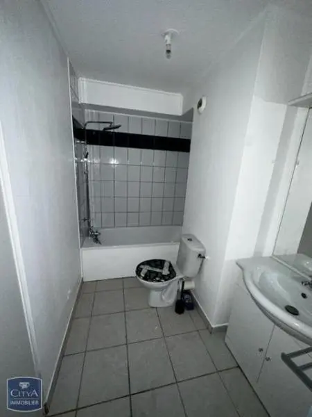 Photo 5 Appartement 1 pièce 23.27m²