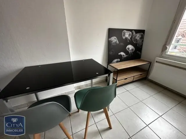 Photo 4 Appartement 1 pièce 23.27m²