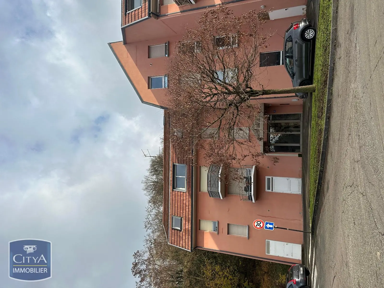 Photo 1 Appartement 3 pièces 76.53m²