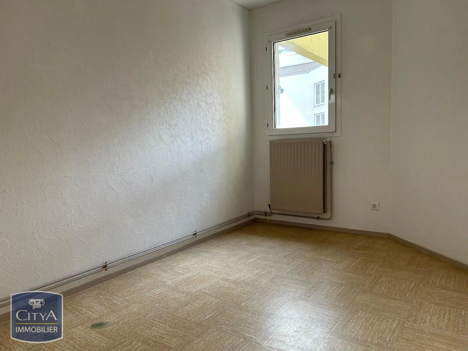 Photo 3 Appartement 3 pièces 58.7m²