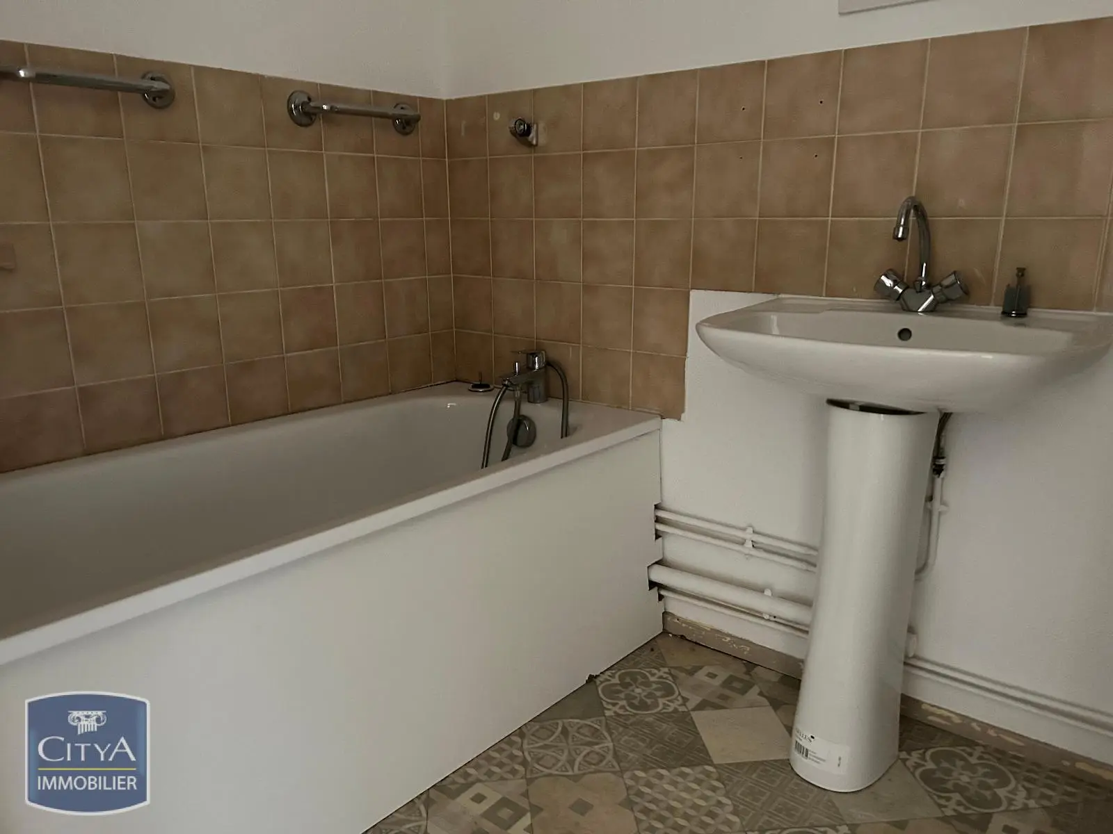 Photo 4 Appartement 3 pièces 58.7m²