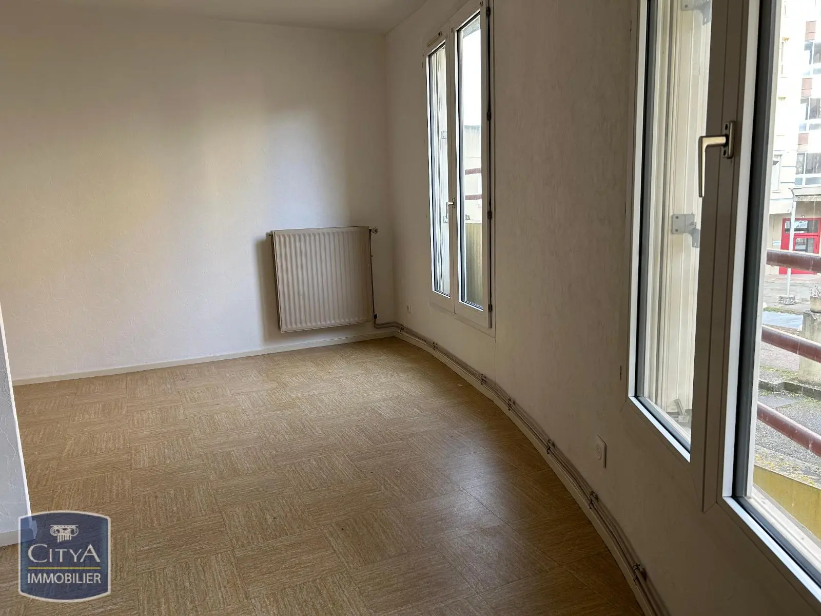 Photo 2 Appartement 3 pièces 58.7m²