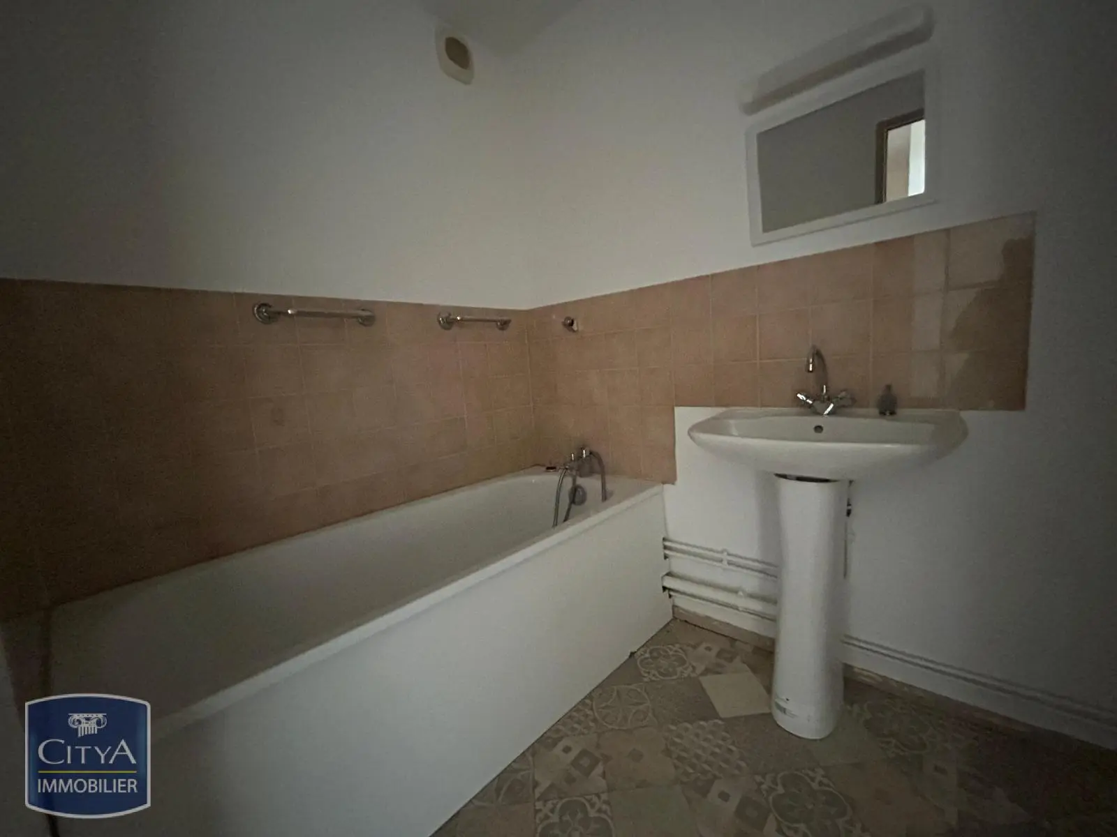 Photo 8 Appartement 3 pièces 58.7m²