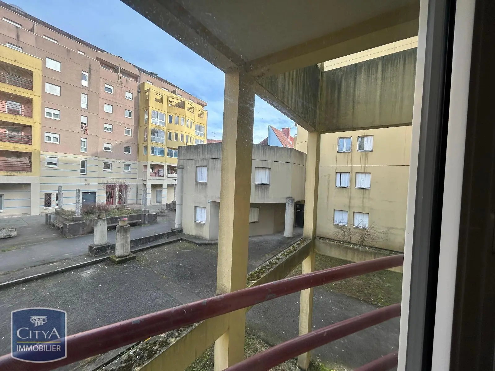 Photo 10 Appartement 3 pièces 58.7m²