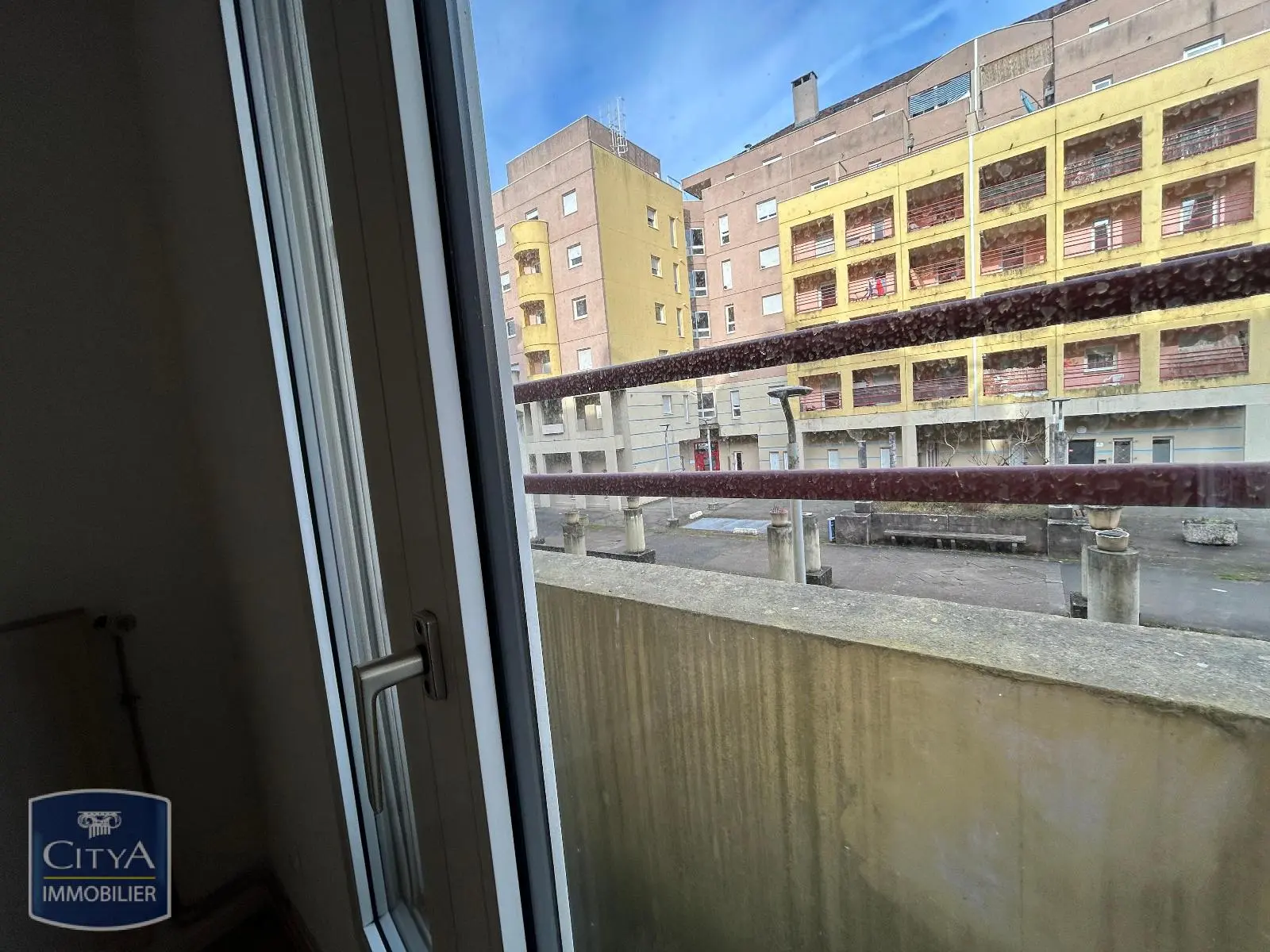 Photo 11 Appartement 3 pièces 58.7m²