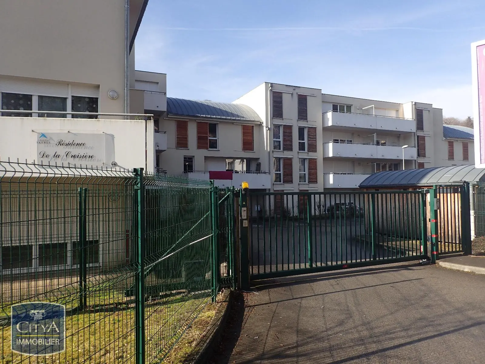 Photo 1 Appartement 3 pièces 62.12m²