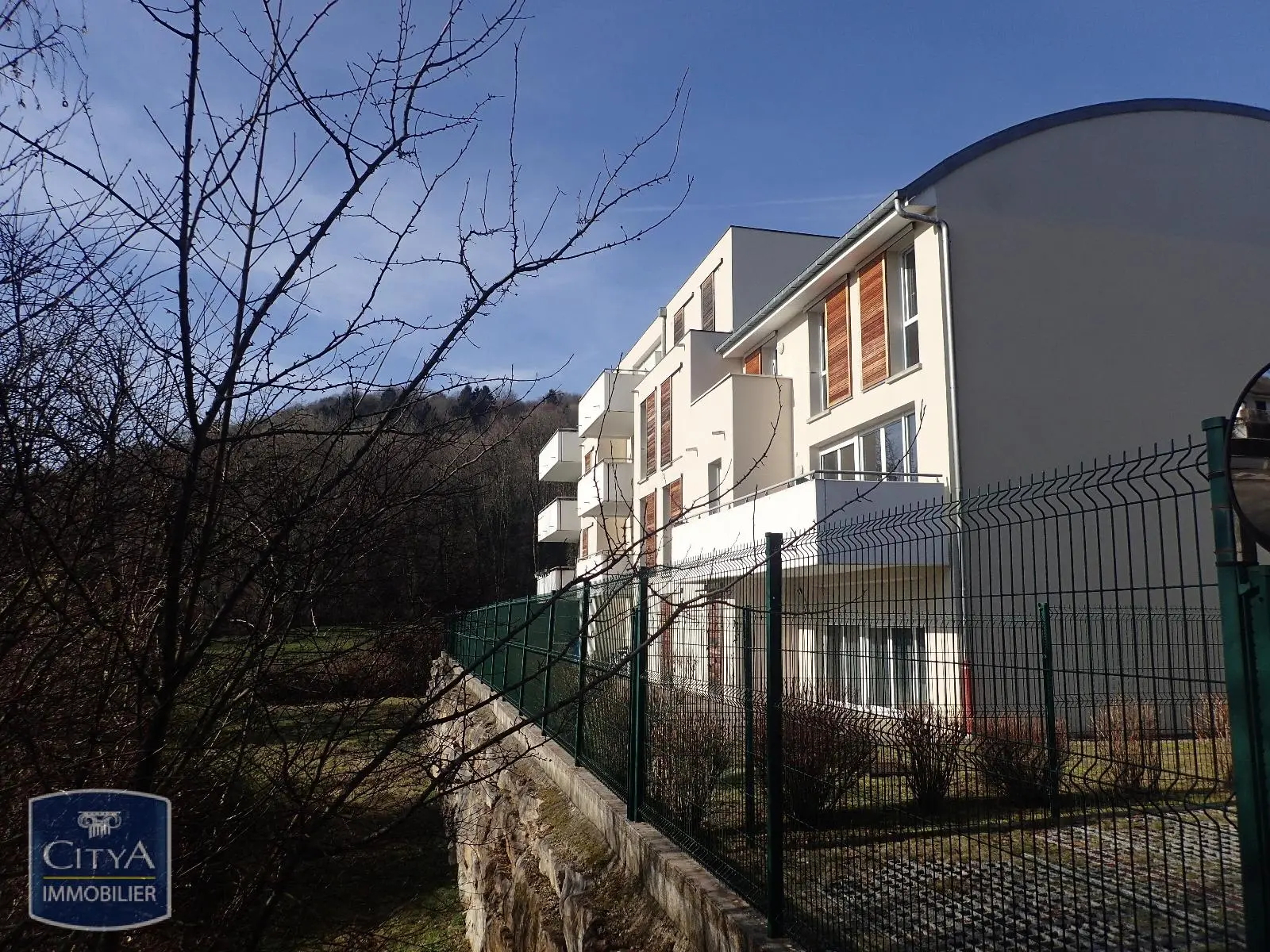 Photo 2 Appartement 3 pièces 62.12m²