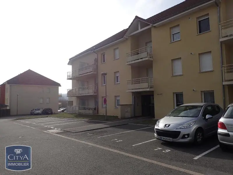 Photo 9 Appartement 2 pièces 51.92m²