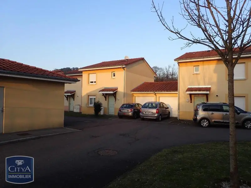 Photo 9 Maison 4 pièces 78.35m²