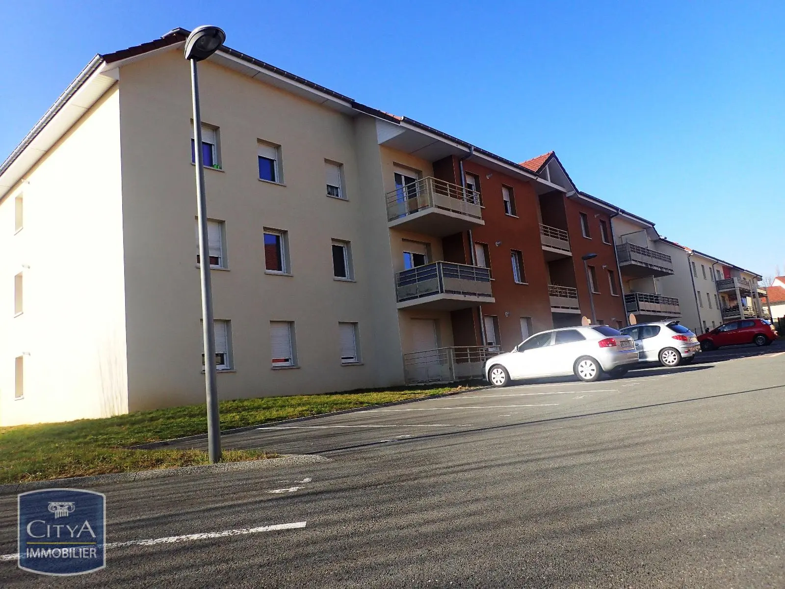 Photo 7 appartement Grand-Charmont