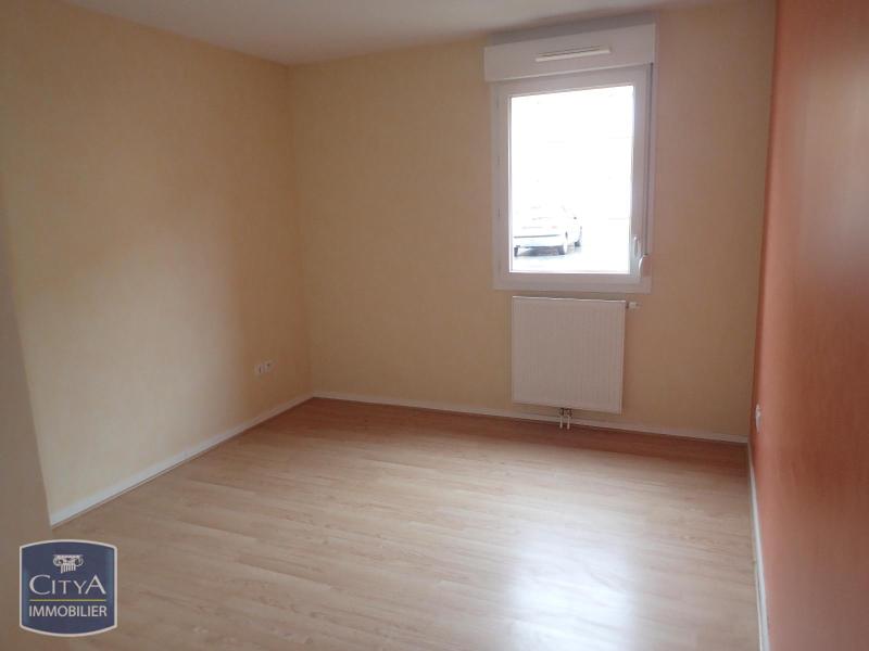 Photo 2 appartement Grand-Charmont