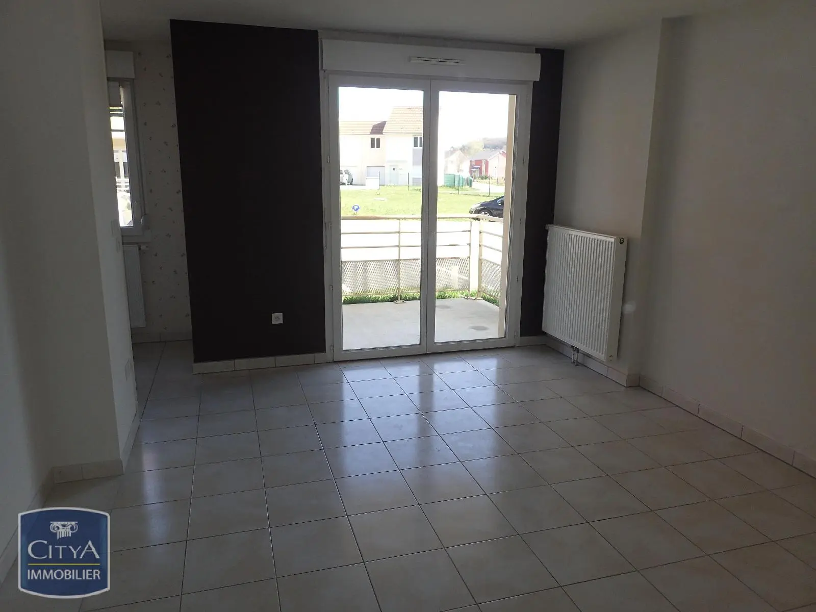 Photo 4 Appartement 2 pièces 46.58m²