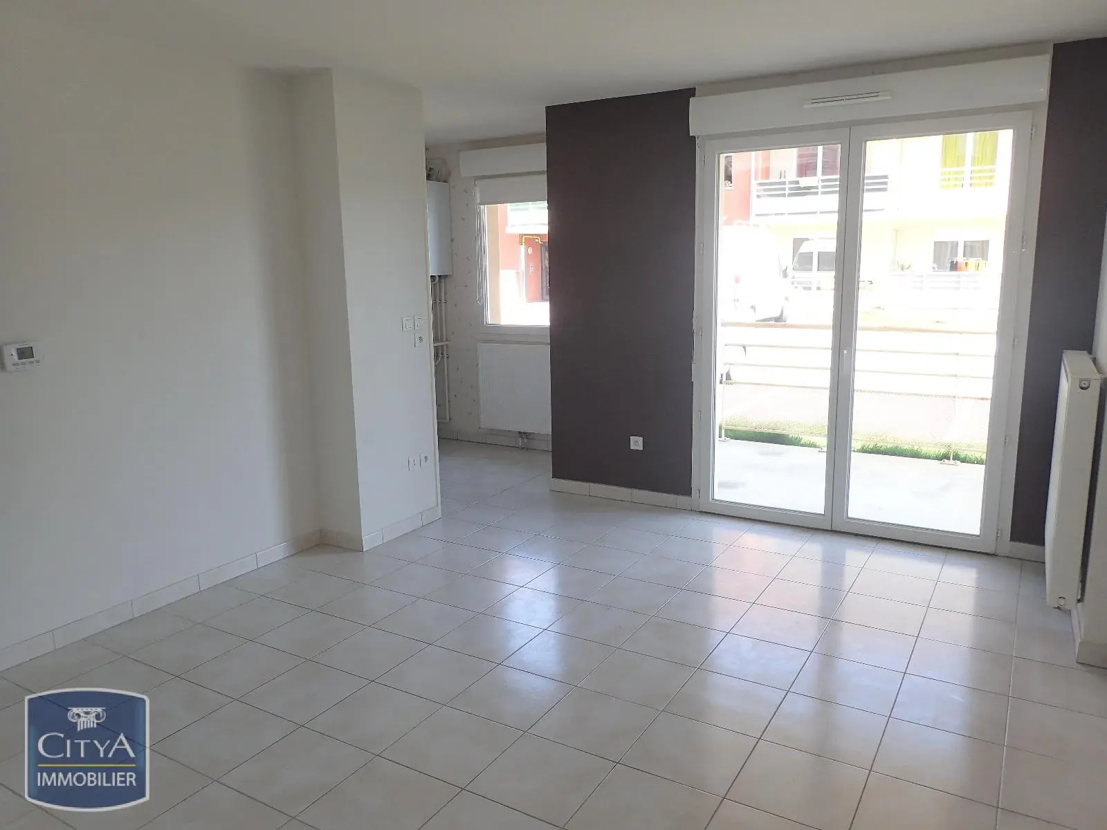 Photo 3 Appartement 2 pièces 46.58m²