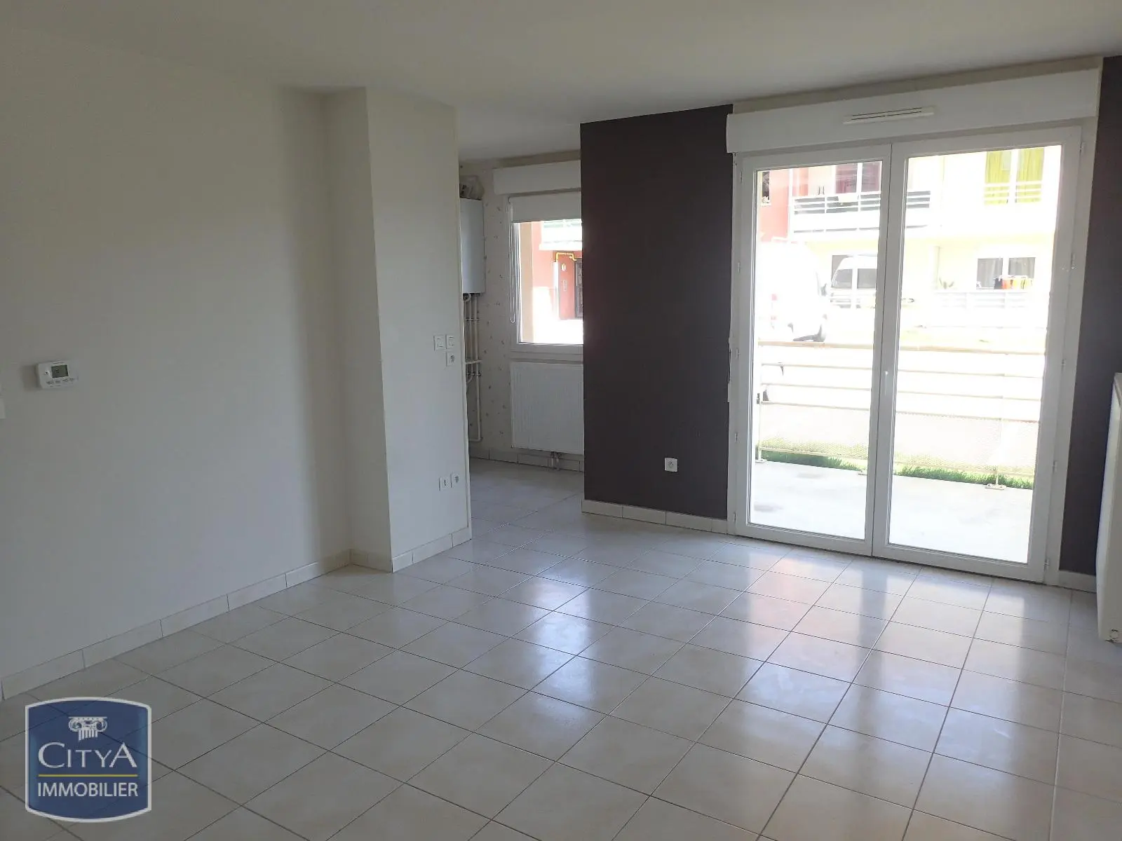 Photo 5 Appartement 2 pièces 46.58m²