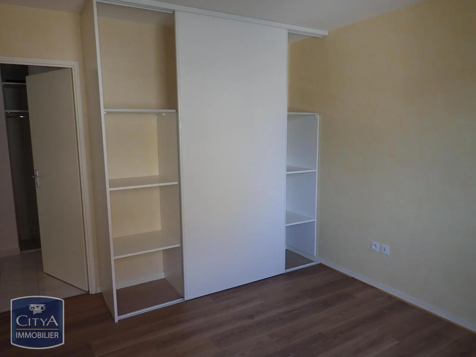 Photo 6 Appartement 2 pièces 46.58m²
