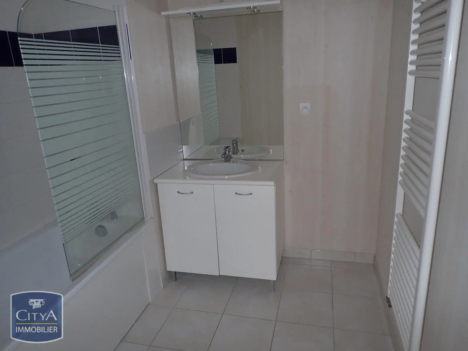 Photo 8 Appartement 2 pièces 46.58m²