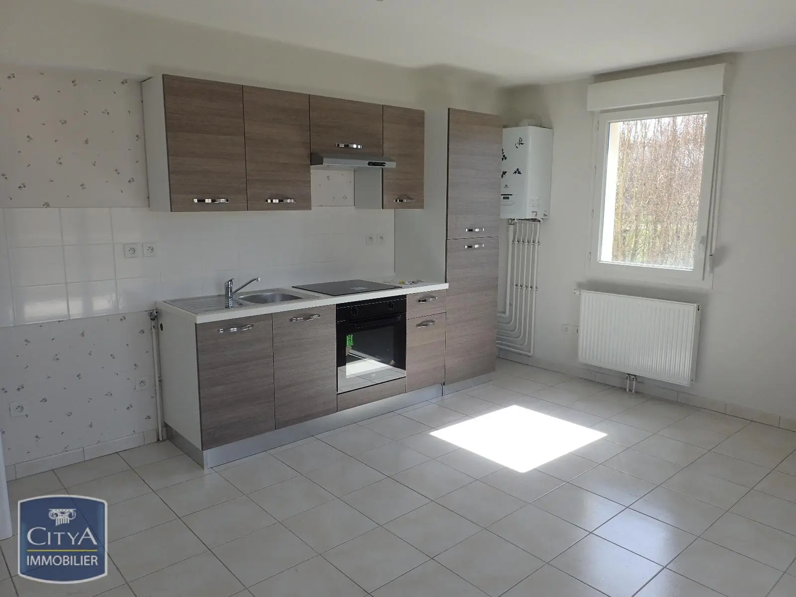 Photo 1 Appartement 4 pièces 67m²