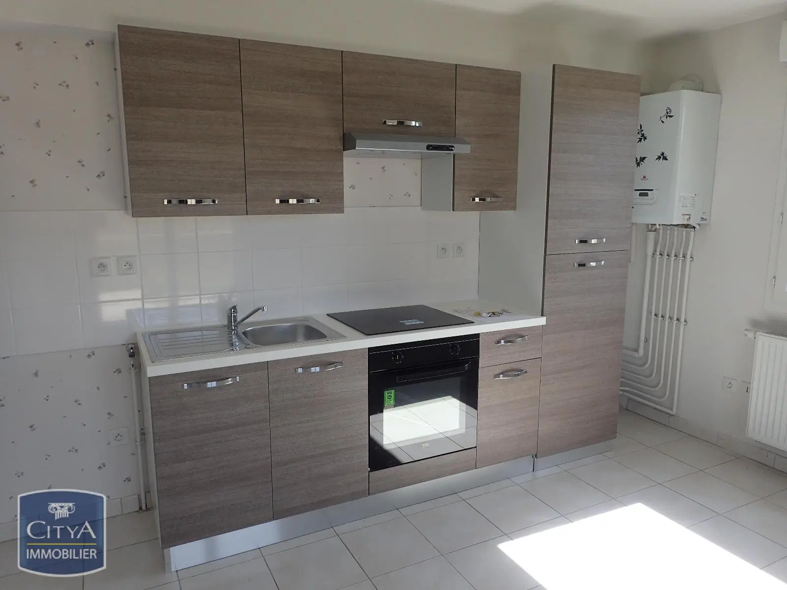 Photo 2 Appartement 4 pièces 67m²