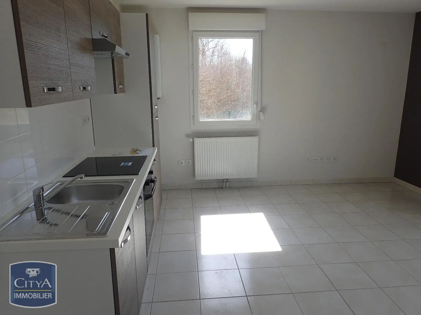Photo 3 Appartement 4 pièces 67m²