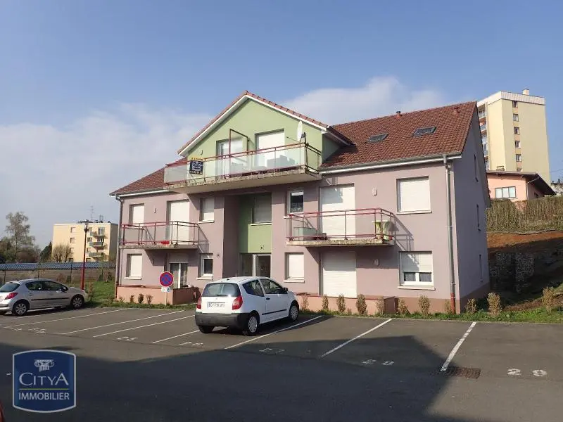 Photo 6 Appartement 2 pièces 46.01m²