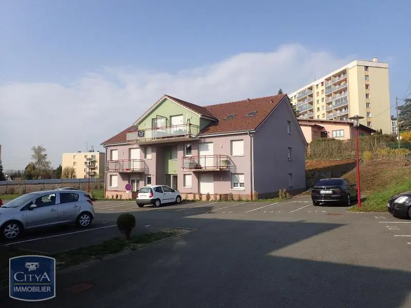 Photo 4 Appartement 2 pièces 46.01m²