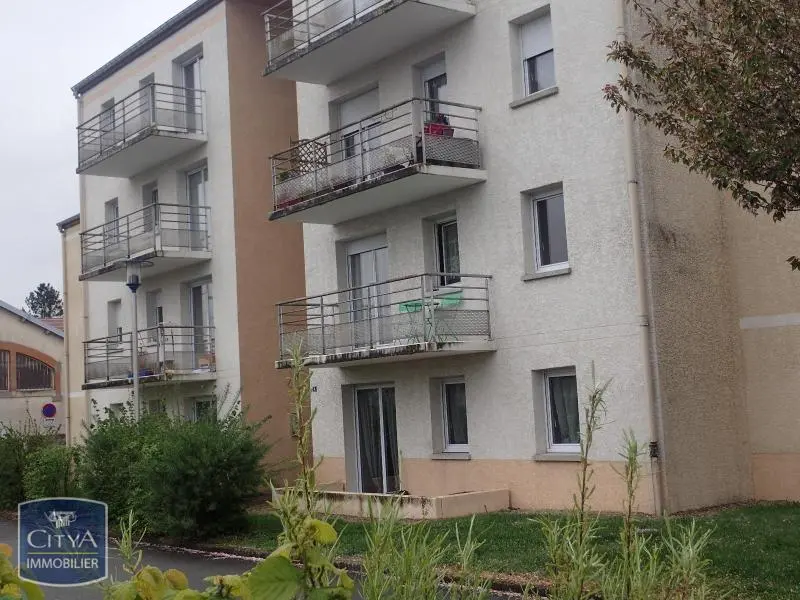 Photo 9 Appartement 2 pièces 45.6m²
