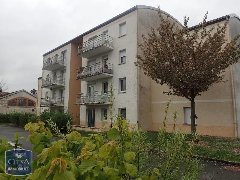 Photo 10 Appartement 2 pièces 45.6m²