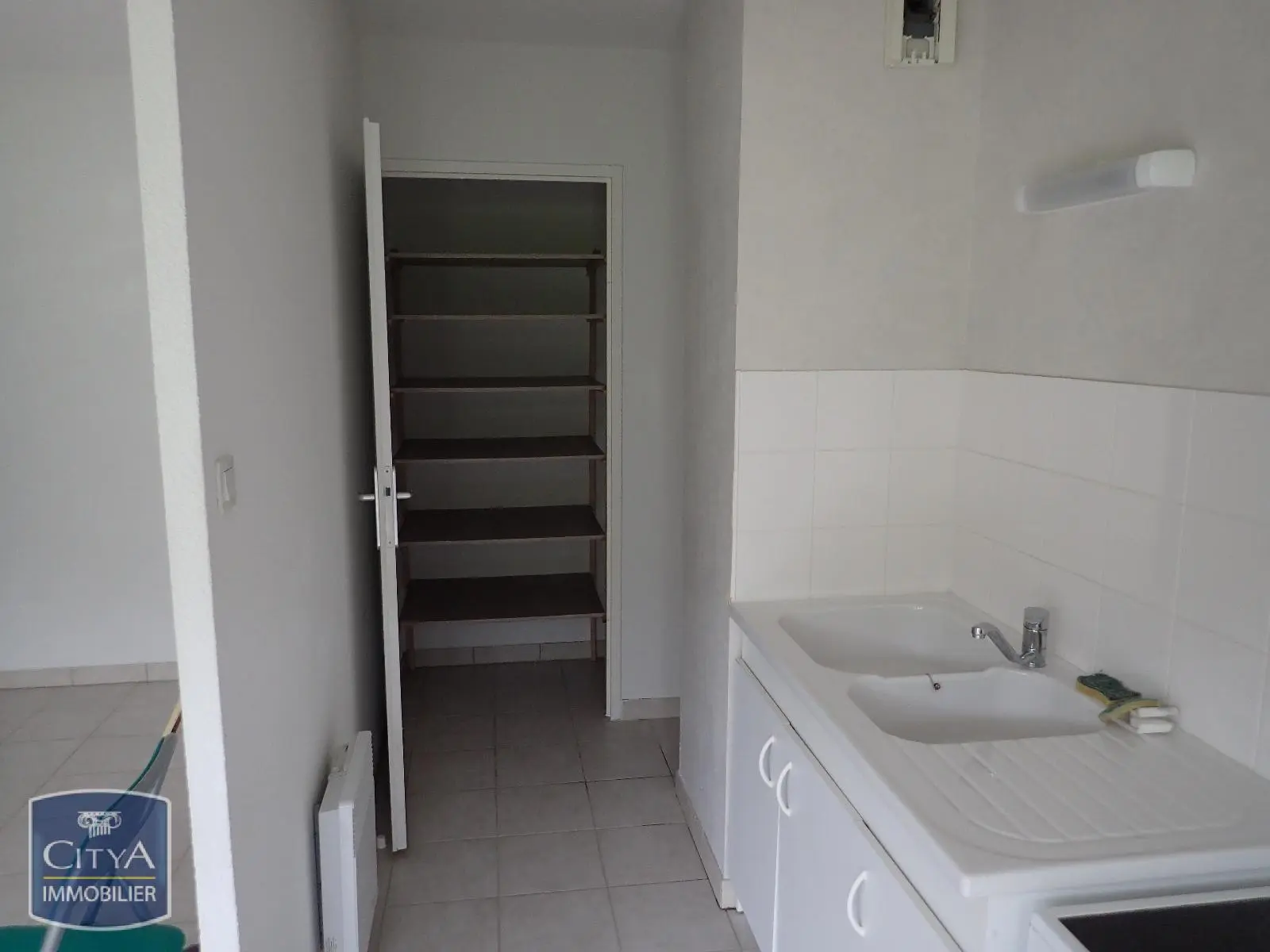 Photo 4 Appartement 3 pièces 62.12m²