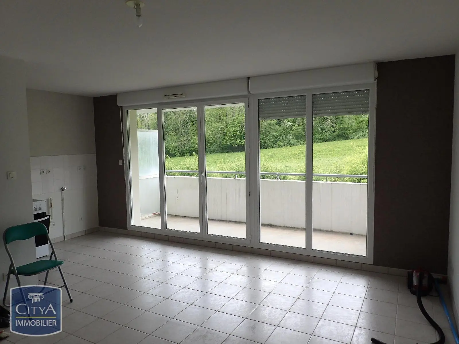 Photo 6 Appartement 3 pièces 62.12m²
