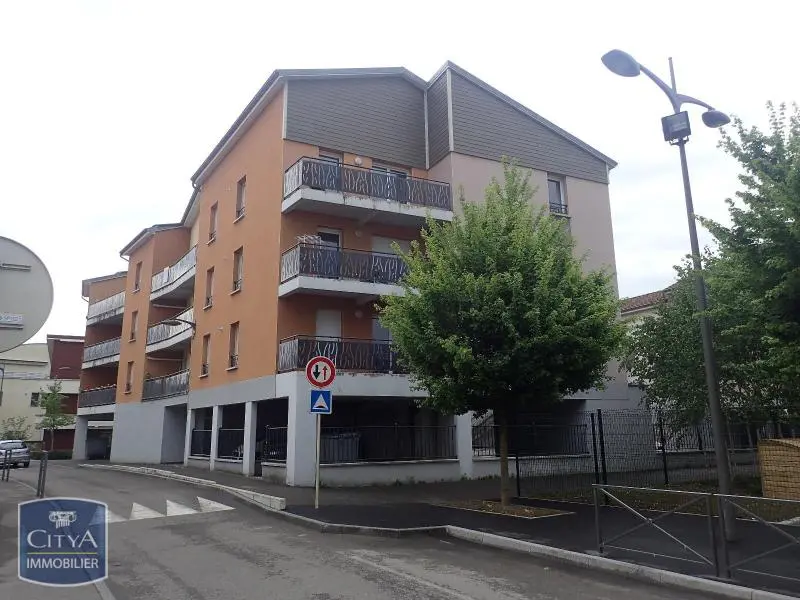 Photo 10 Appartement 3 pièces 61m²
