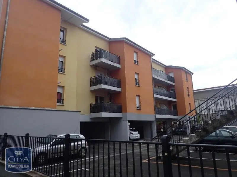 Photo 15 Appartement 2 pièces 47.28m²
