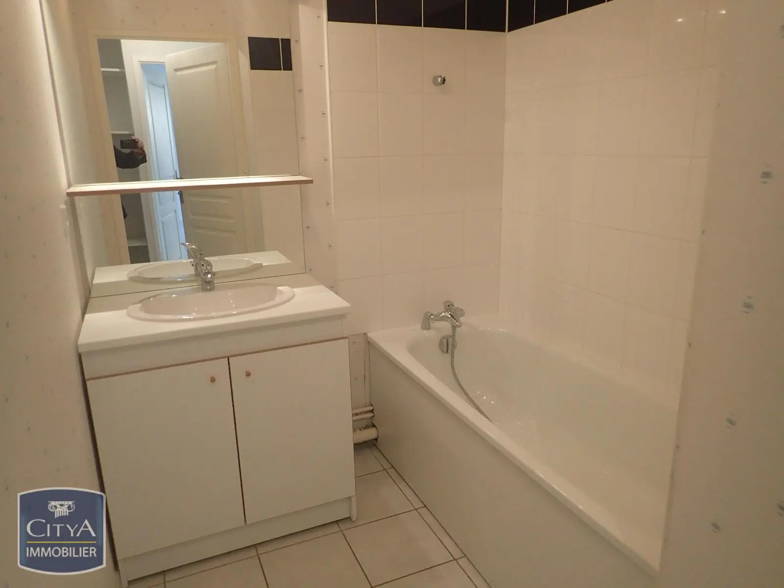 Photo 10 Appartement 2 pièces 47.8m²