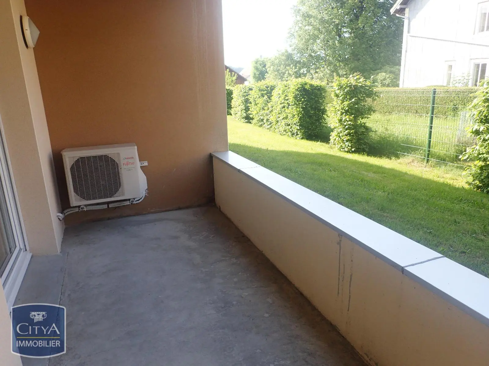 Photo 1 Appartement 2 pièces 47.8m²