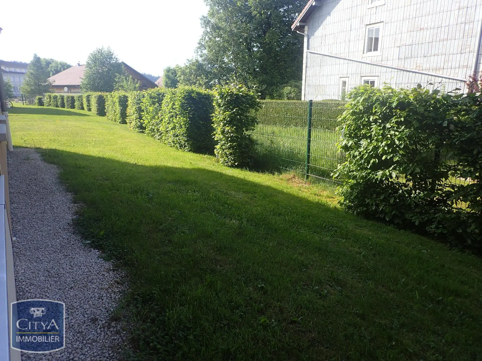 Photo 2 Appartement 2 pièces 47.8m²