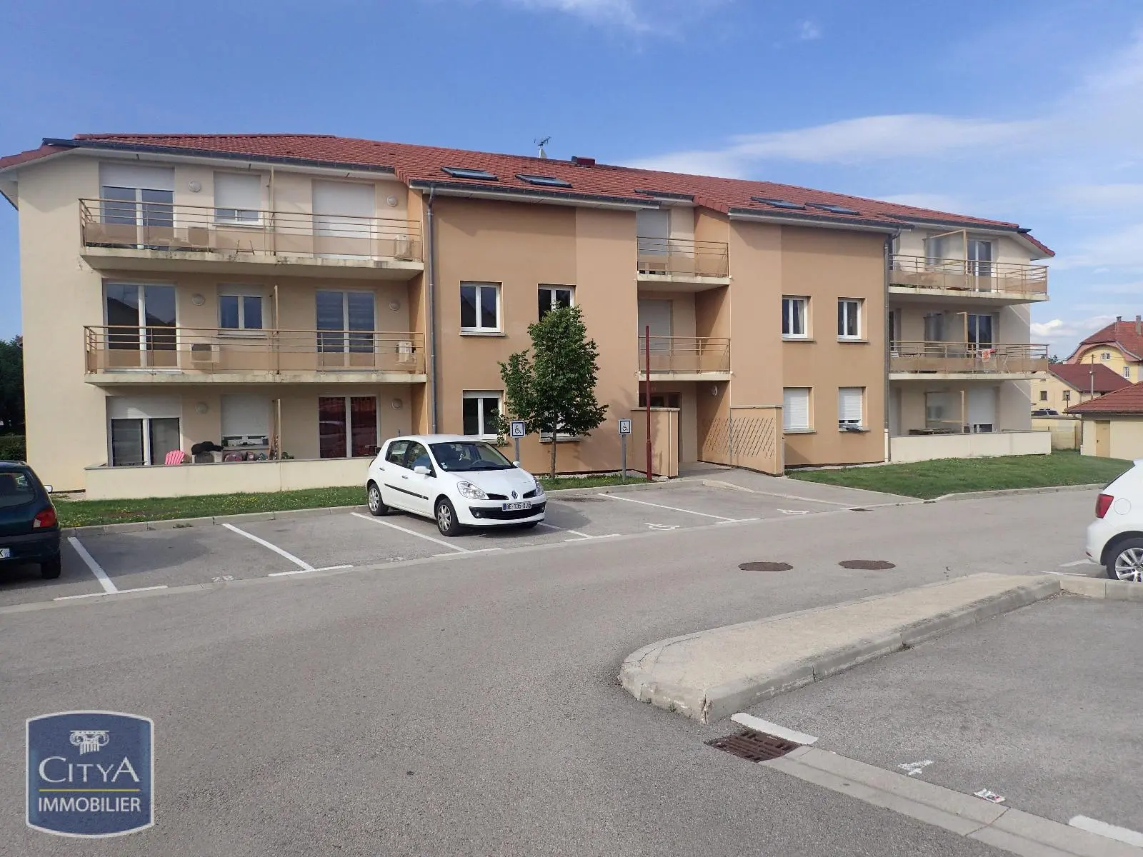 Photo 11 Appartement 2 pièces 47.8m²