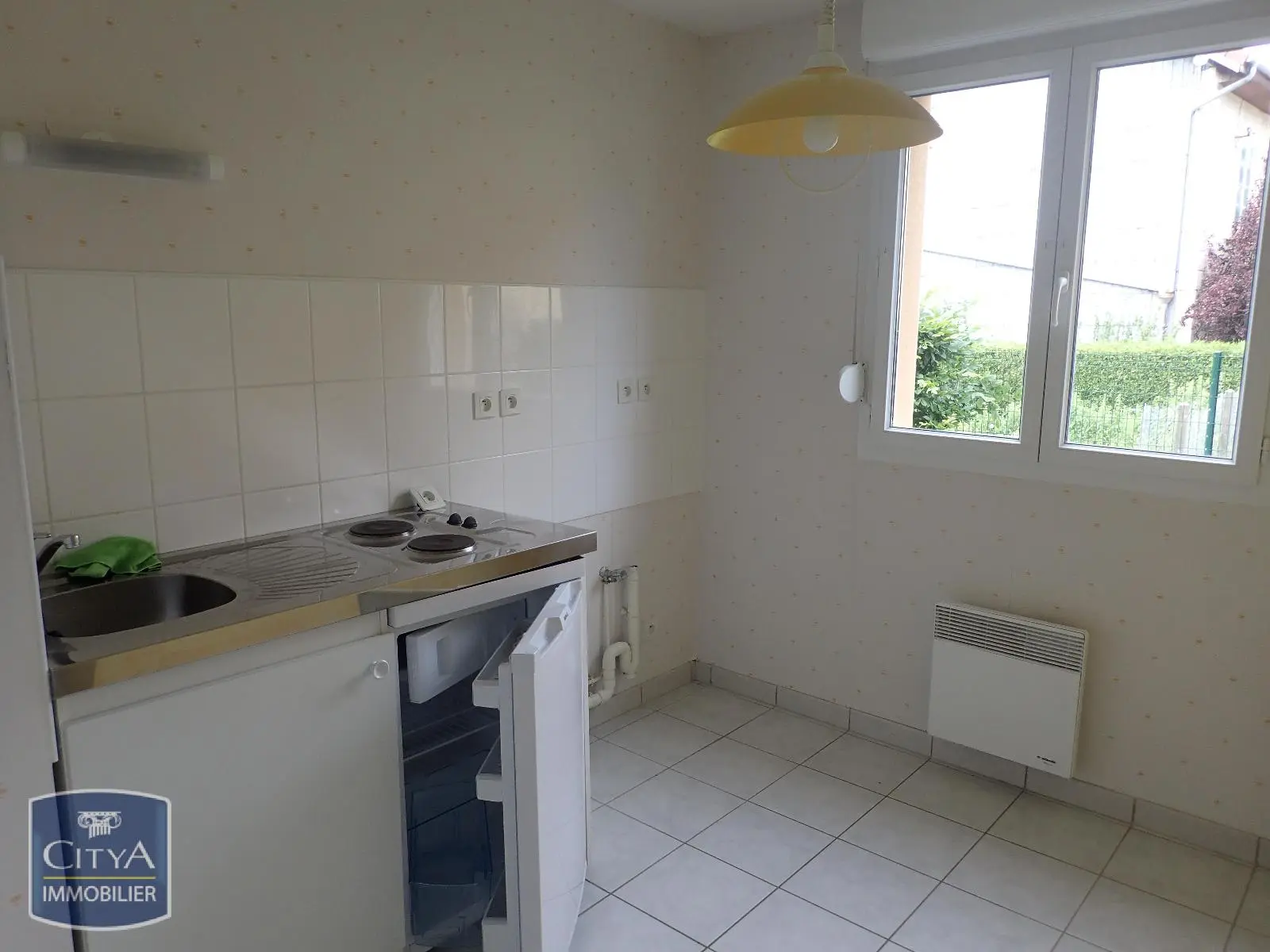 Photo 5 Appartement 2 pièces 47.8m²