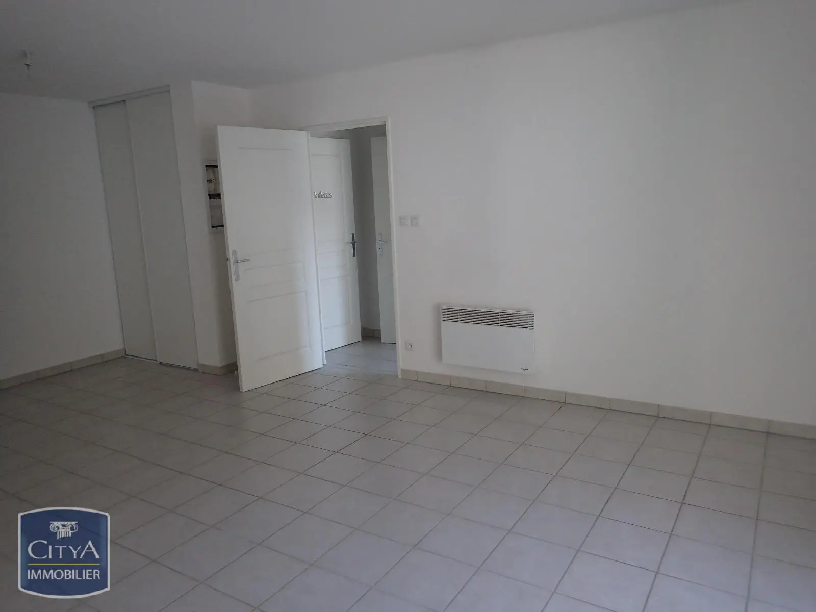 Photo 3 Appartement 2 pièces 47.62m²