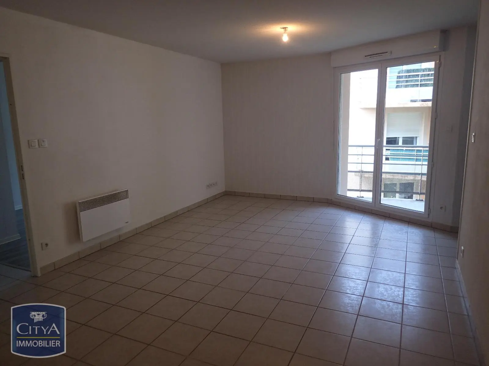 Photo 2 Appartement 2 pièces 47.62m²