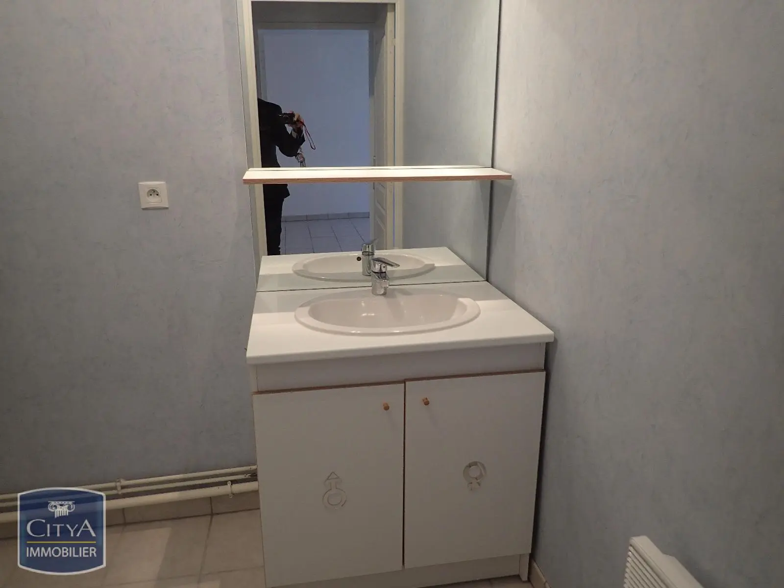 Photo 8 Appartement 2 pièces 47.62m²
