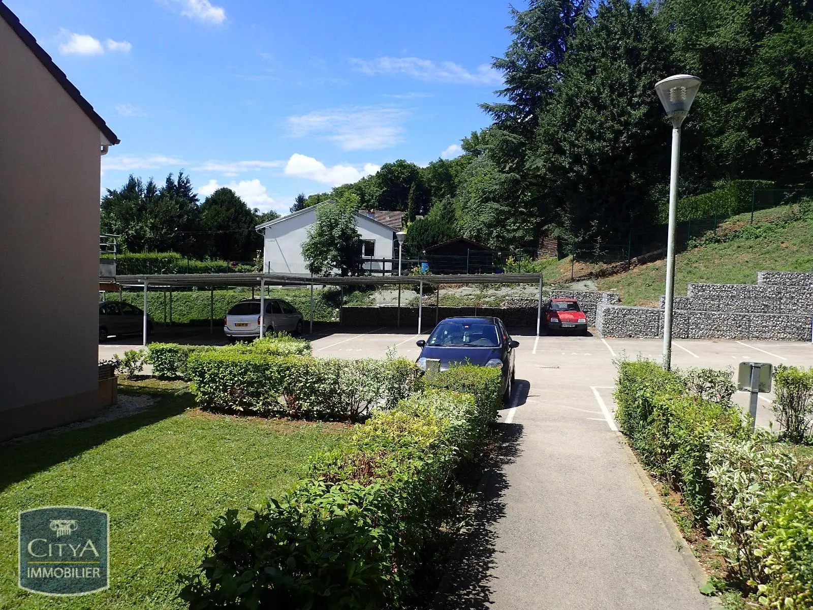 Photo 1 Appartement 2 pièces 55.63m²