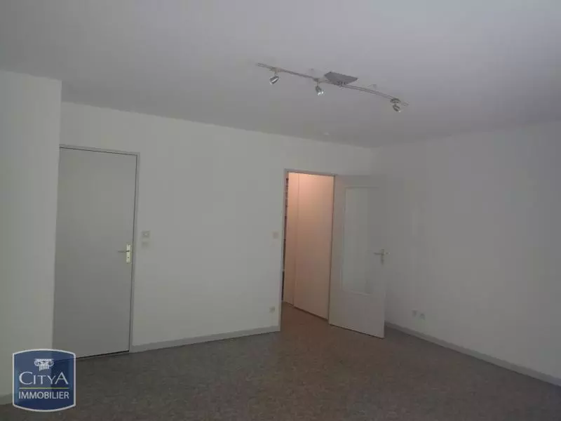 Photo du bien Appartement 1 pièces 31.2m²